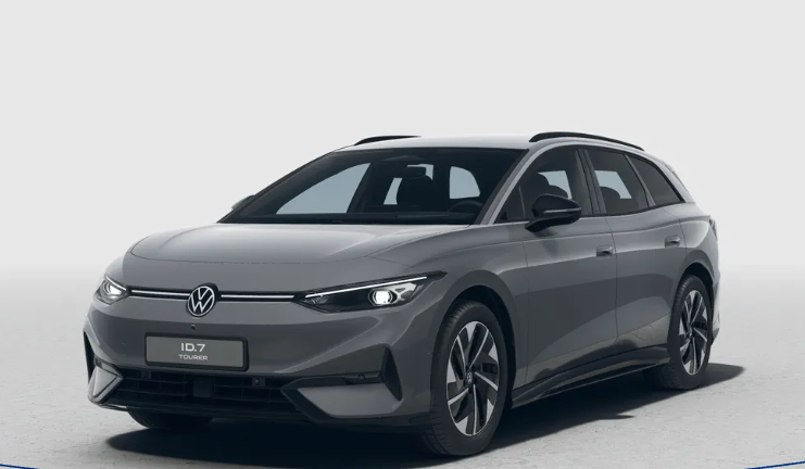 VW ID.7 Tourer. Pro #5540