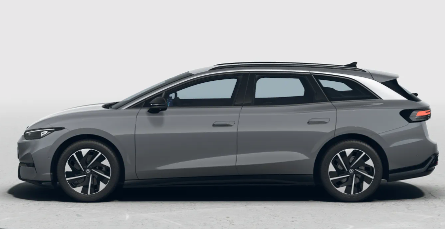 VW ID.7 Tourer. Pro #5540